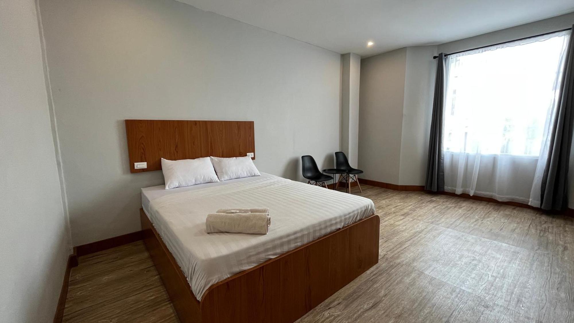 Hotel Reddoorz Premium At Jalan Diponegoro Lampung Bandar Lampung Exterior foto